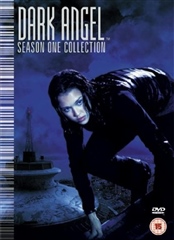 Dark Angel, Season 1 Collection (15) - CeX (UK): - Buy, Sell, Donate